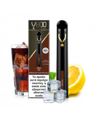 Dinner Lady V800 Cola Ice Disposable 20mg